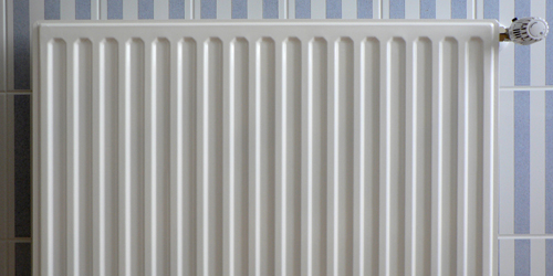 Central Heating UK