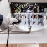 Glow Worm Boilers Fault Finding Contractor Albury