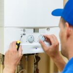 Glow Worm Boiler Servicing Quote Staines-upon-Thames